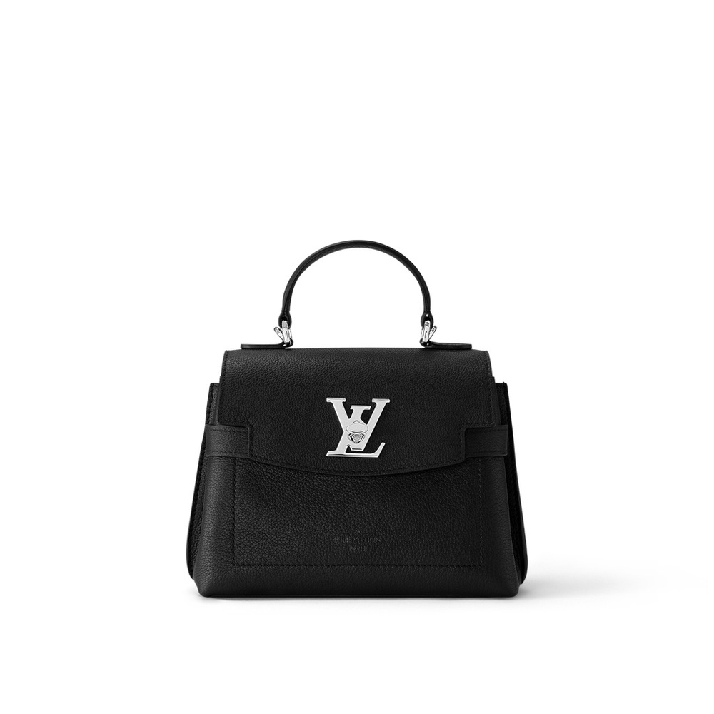 Authentic Louis Vuitton LockMe Ever Mini